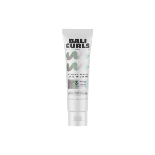 Bali Curls - *Bonding Repair* - Crème sans rinçage n°3