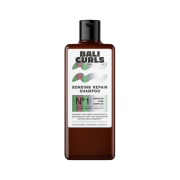 Bali Curls - *Bonding Repair* - Shampoing réparateur de liaisons n° 1