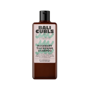 Bali Curls - Shampoing volumisant Rosemary
