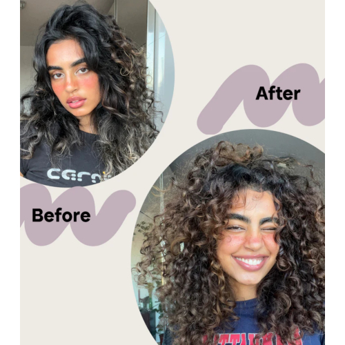 Bali Curls - Crème coiffante hydratante définissante pour boucles
