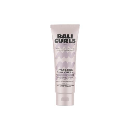 Bali Curls - Crème coiffante hydratante définissante pour boucles - 50ml