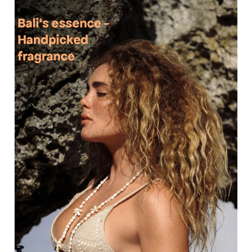 Bali Curls - Soin volumisant et définissant les boucles