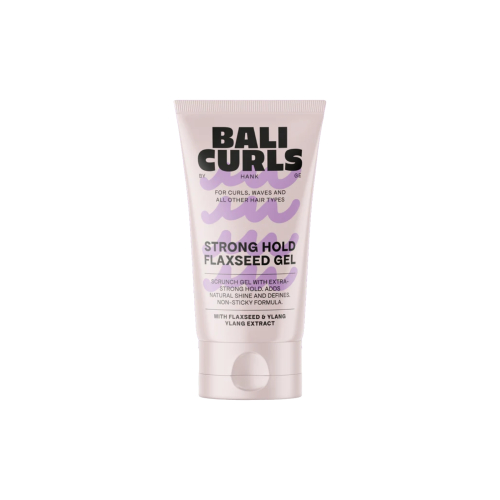 Bali Curls - Gel Définisseur de Boucles