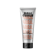 Bali Curls - Masque réparateur en profondeur pour boucles