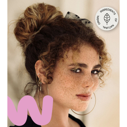 Bali Curls - Spray Définisseur de Boucles