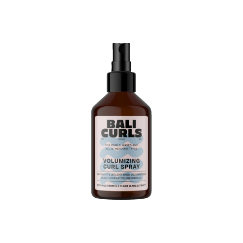 Bali Curls - Spray volumisant pour boucles
