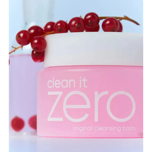 Banila Co - Baume nettoyant Clean It Zero - Clean It Zero