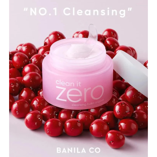 Banila Co - Baume nettoyant Clean It Zero - Clean It Zero
