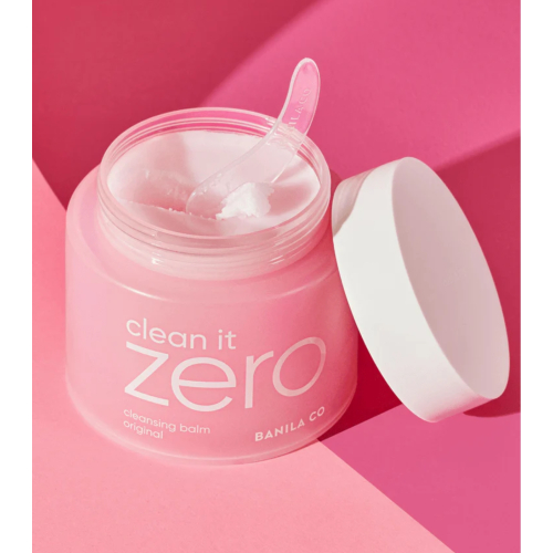 Banila Co - Baume nettoyant Clean It Zero - Clean It Zero