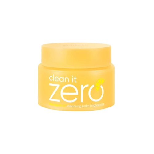 Banila Co - Baume nettoyant Clean It Zero - Mandarin C