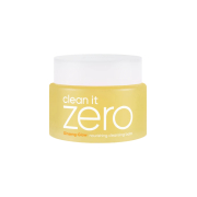 Banila Co - Baume nettoyant nourrissant Clean It Zero - Ginseng-Glow