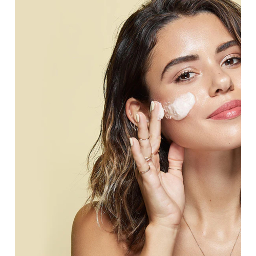 Banila Co - Baume nettoyant nourrissant Clean It Zero - Ginseng-Glow