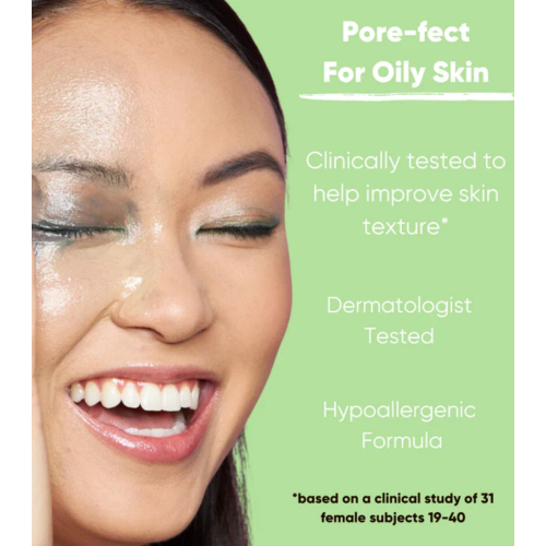 Banila Co - Baume nettoyant pour les pores Clean It Zero - Tea Tree-EX