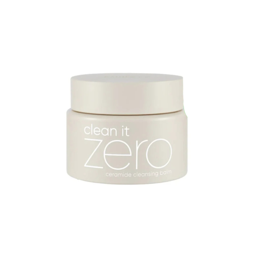 Banila Co - Baume nettoyant doux Clean It Zero - Ceramide