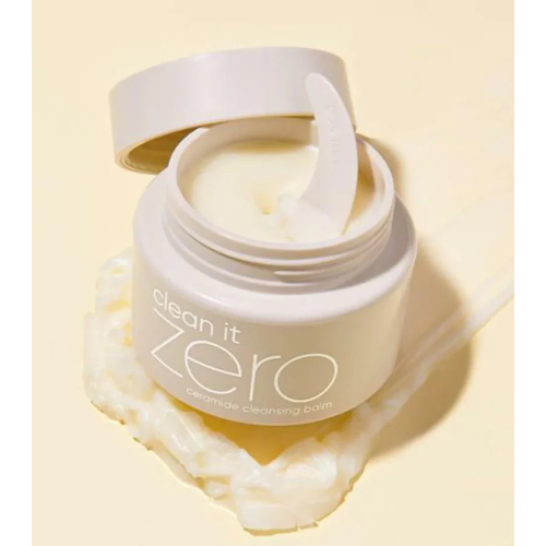 Banila Co - Baume nettoyant doux Clean It Zero - Ceramide