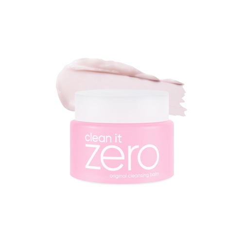 Banila Co - Duo de mini baumes nettoyants Clean it Zero