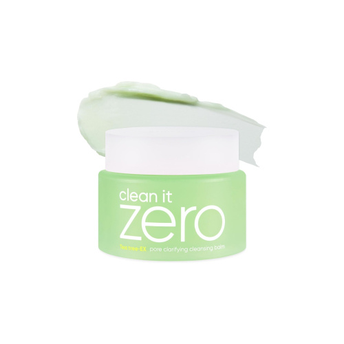 Banila Co - Duo de mini baumes nettoyants Clean it Zero