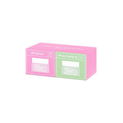Banila Co - Duo de mini baumes nettoyants Clean it Zero