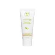 Barr - Crème apaisante pour le visage Super Green Deep Energy