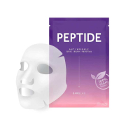 Barulab - Masque visage anti-rides Peptide