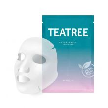 Barulab - Masque facial anti-taches Teatree