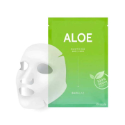 Barulab - Masque Visage Apaisant Aloe