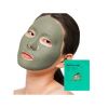 Barulab - Masque Visage à l'Argile 7 in 1 Total Solution - Mint Clay
