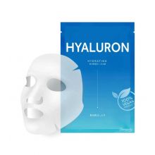 Barulab - Masque visage hydratant Hyaluron