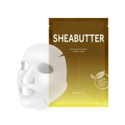 Barulab - Masque Visage Nourrissant Sheabutter