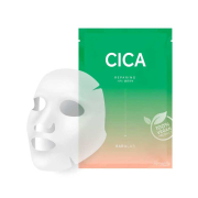 Barulab - Masque facial réparateur Cica
