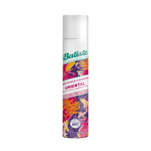 Batiste - Shampooing sec 200ml - Oriental