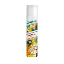 Batiste - Shampooing sec 200ml - Tropical