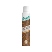 Batiste - Shampooing sec pour cheveux châtains 200ml - Beautiful Brunette