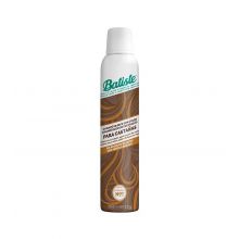 Batiste - Shampooing sec pour cheveux châtains 200ml - Beautiful Brunette