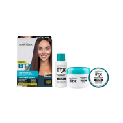 Be natural - Soin reconstructeur effet BTX Keratimask