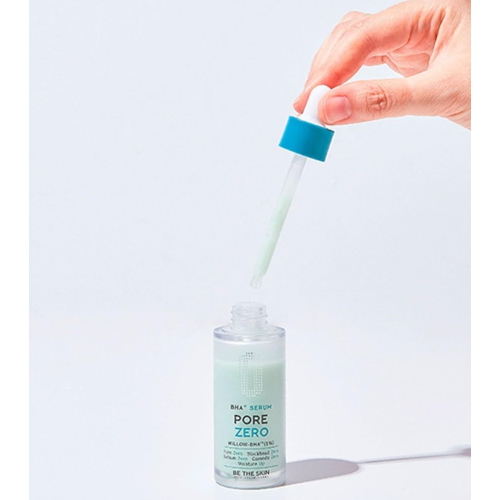 Be The Skin - *BHA+ Pore Zero* - Sérum de soin des pores