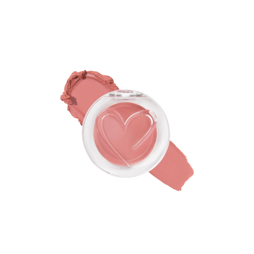 Beauty Creations - Baume Lèvres et Joues Stay Blushing - As Usual