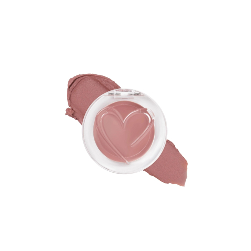 Beauty Creations - Baume Lèvres et Joues Stay Blushing - Born To Make It