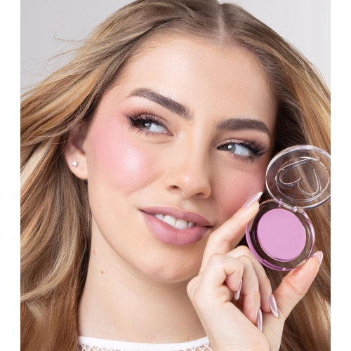 Beauty Creations - Baume Lèvres et Joues Stay Blushing - Dare Me