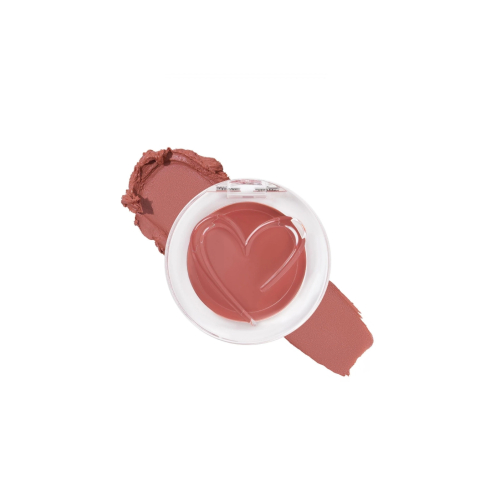 Beauty Creations - Baume Lèvres et Joues Stay Blushing - Dont Say It Twice