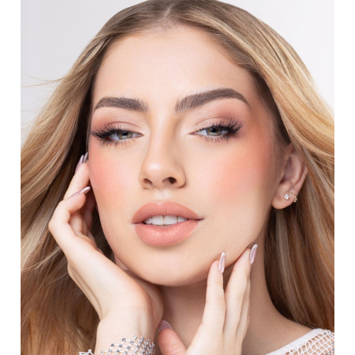 Beauty Creations - Baume Lèvres et Joues Stay Blushing - Dont Say It Twice