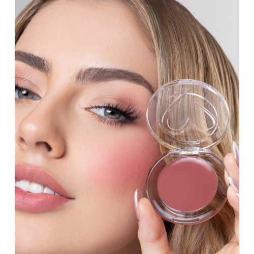 Beauty Creations - Baume Lèvres et Joues Stay Blushing - I Can And I Will