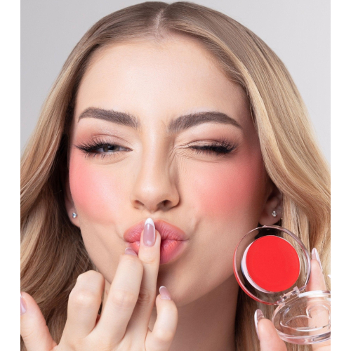 Beauty Creations - Baume Lèvres et Joues Stay Blushing - Neverending