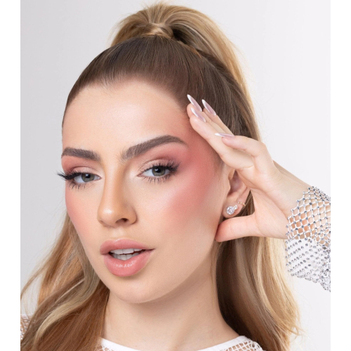 Beauty Creations - Baume Lèvres et Joues Stay Blushing - Sayless