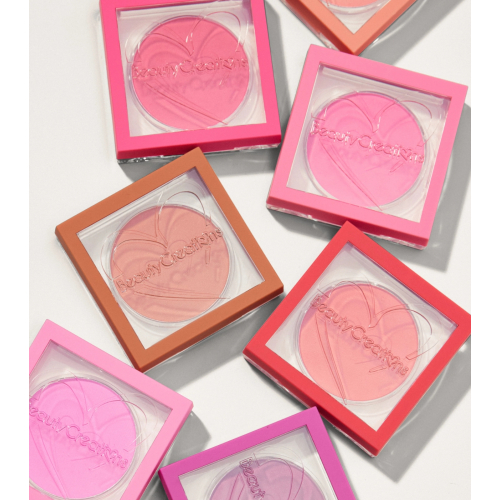Beauty Creations - Blush Poudre Blush Hush - Carees me