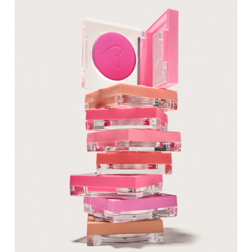 Beauty Creations - Blush Poudre Blush Hush - Carees me