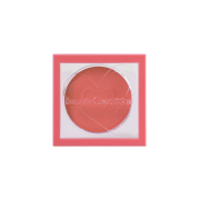 Beauty Creations - Blush Poudre Blush Hush - Carees me