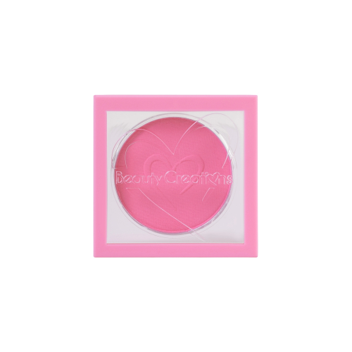 Beauty Creations - Blush Poudre Blush Hush - Mood