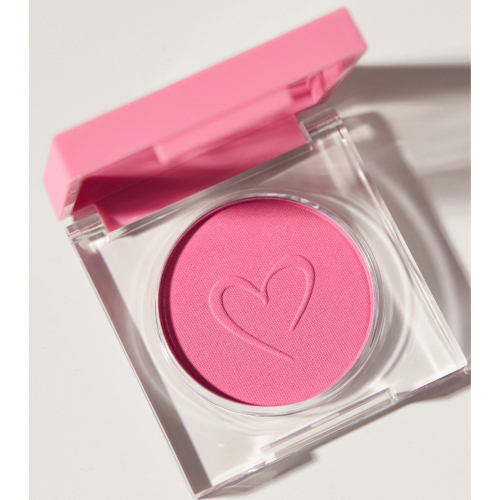 Beauty Creations - Blush Poudre Blush Hush - Mood