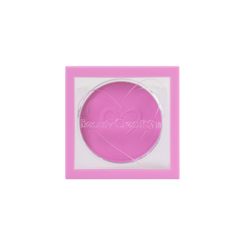 Beauty Creations - Blush Poudre Blush Hush - My Favorite